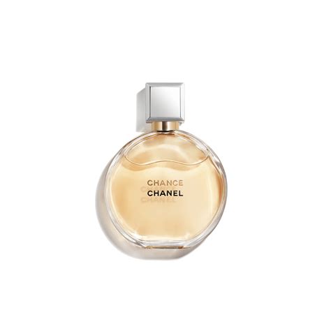 chance from chanel mens